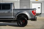 Thumbnail Photo 6 for 2022 Ford F150