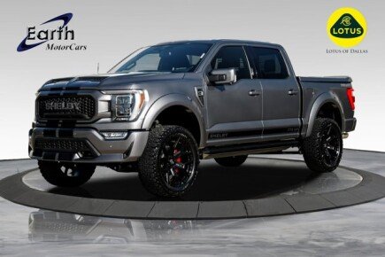 Photo 1 for 2022 Ford F150
