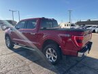 Thumbnail Photo 4 for 2022 Ford F150