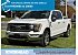 2022 Ford F150