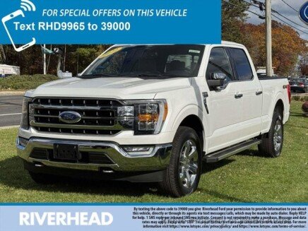 Photo 1 for 2022 Ford F150