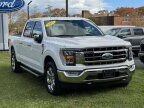 Thumbnail Photo 1 for 2022 Ford F150