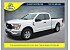 2022 Ford F150
