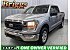 2022 Ford F150