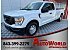 2022 Ford F150