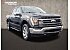 2022 Ford F150