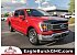 2022 Ford F150