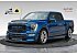 2022 Ford F150