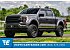 2022 Ford F150