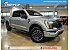 2022 Ford F150