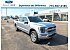 2022 Ford F150