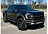 2022 Ford F150