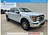 2022 Ford F150