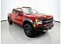 2022 Ford F150 4x4 Crew Cab Raptor