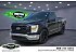 2022 Ford F150