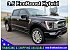 2022 Ford F150