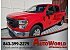 2022 Ford F150