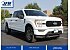 2022 Ford F150