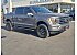 2022 Ford F150
