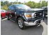 2022 Ford F150