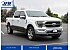 2022 Ford F150