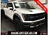 2022 Ford F150 4x4 Crew Cab Raptor