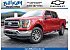 2022 Ford F150