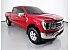 2022 Ford F150