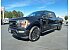 2022 Ford F150