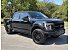 2022 Ford F150