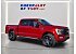 2022 Ford F150