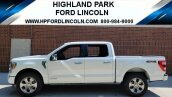 2022 Ford F150