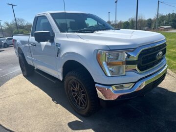 2022 Ford F150