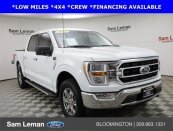 2022 Ford F150