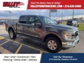 2022 Ford F150