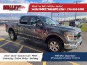2022 Ford F150