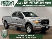 2022 Ford F150