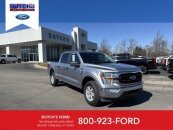 2022 Ford F150