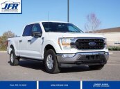 2022 Ford F150