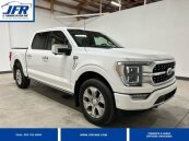 2022 Ford F150