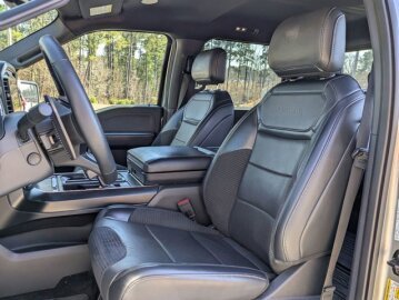 2022 Ford F150