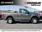 2022 Ford F150