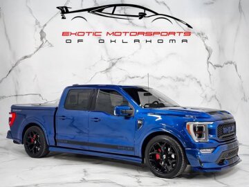 2022 Ford F150