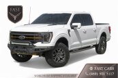2022 Ford F150