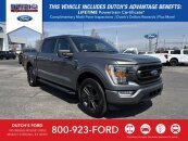 2022 Ford F150