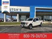 2022 Ford F150