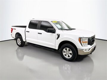 2022 Ford F150
