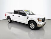 2022 Ford F150