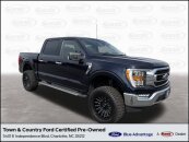 2022 Ford F150
