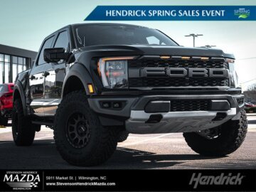 2022 Ford F150